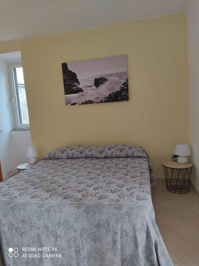 Casa Vacanze Zaccanopoli Ngoại thất bức ảnh