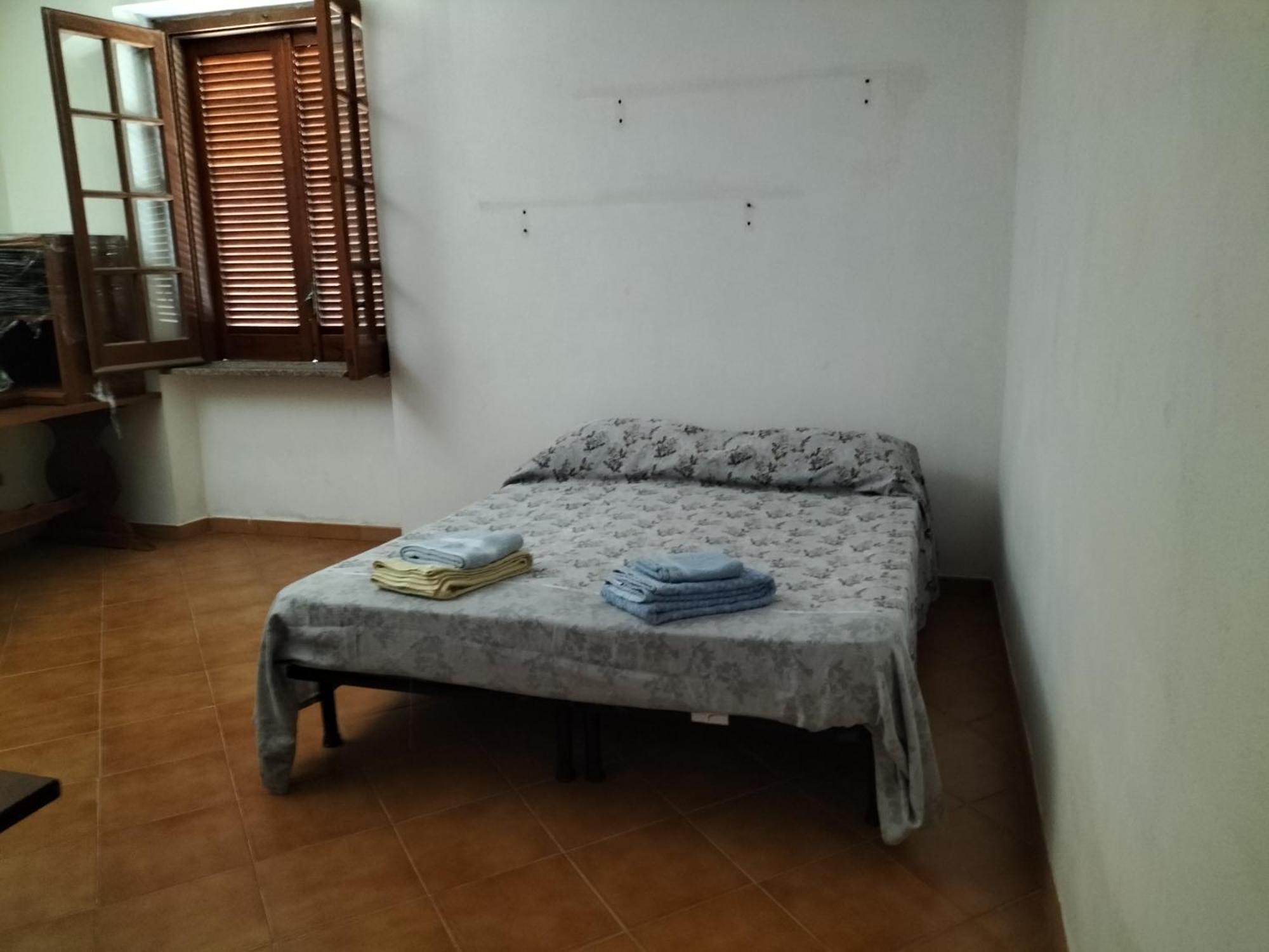 Casa Vacanze Zaccanopoli Phòng bức ảnh