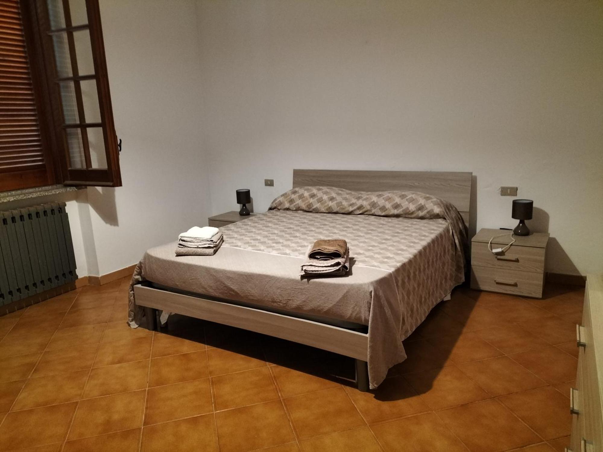 Casa Vacanze Zaccanopoli Phòng bức ảnh